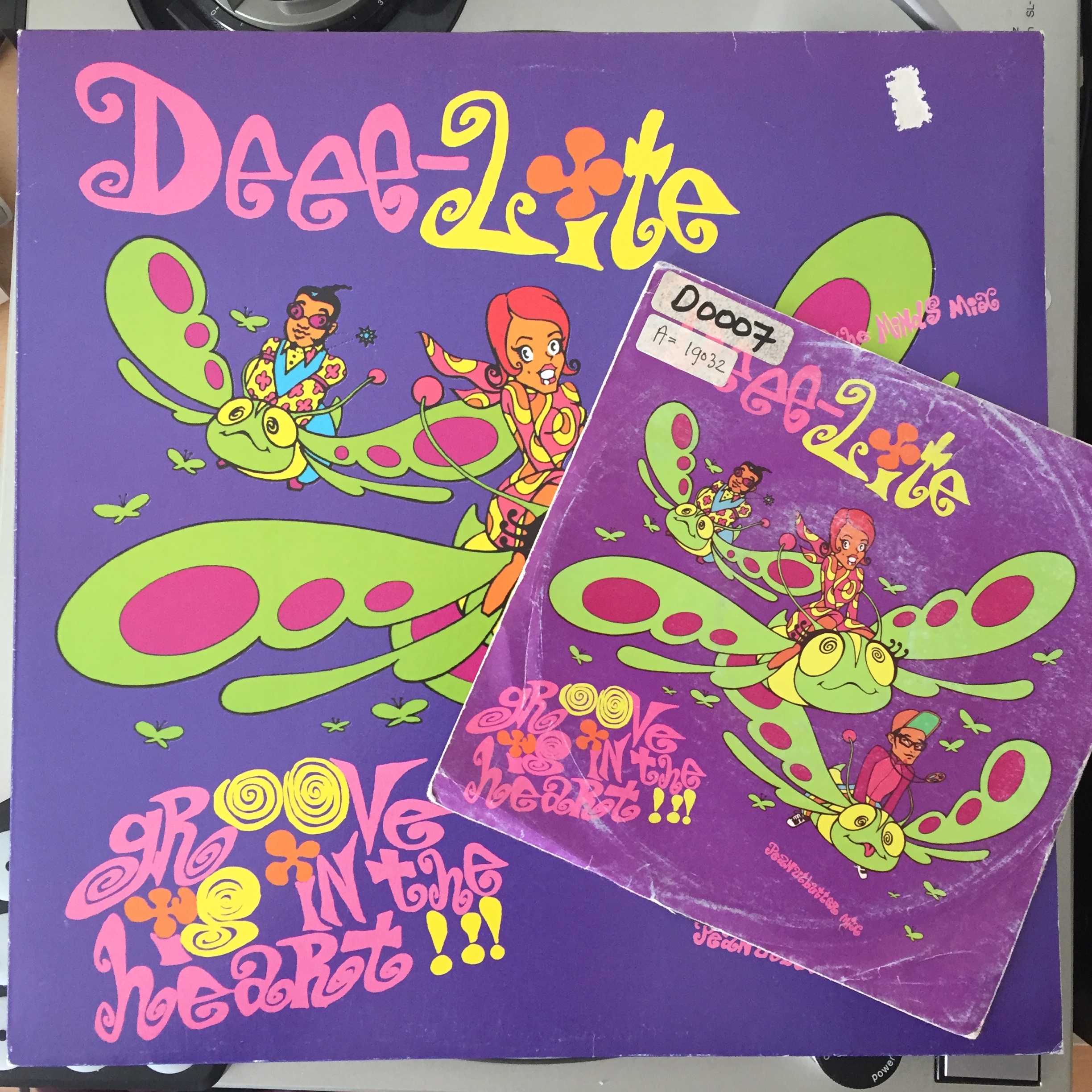 Deee2